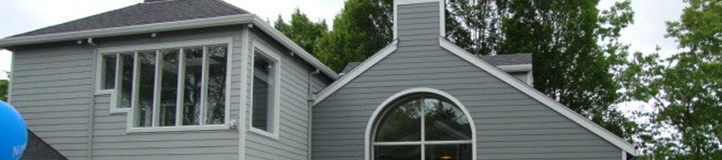 siding replacement company