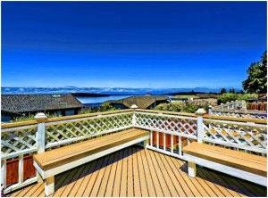 Deck Types - Erin Isle Construction - Portland OR